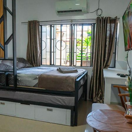 Apartment Near Malls General Santos City Esterno foto