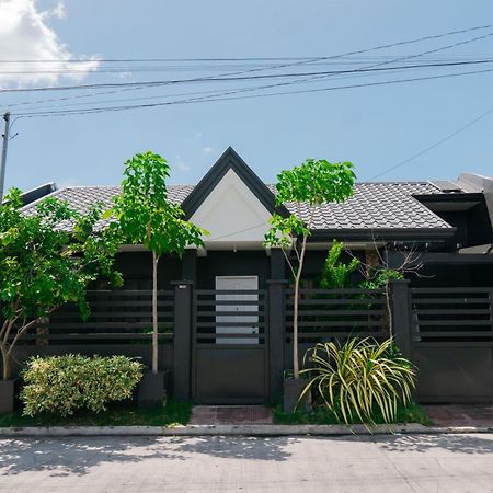 Apartment Near Malls General Santos City Esterno foto