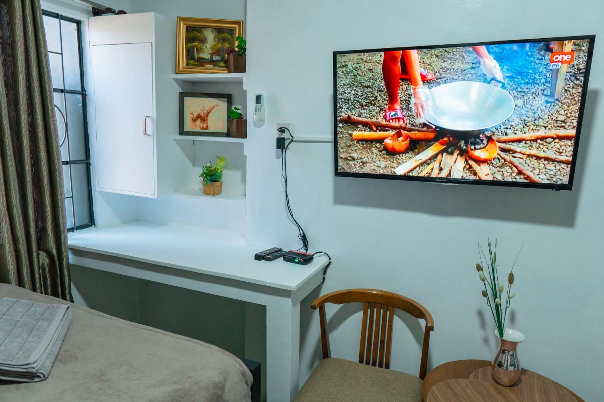 Apartment Near Malls General Santos City Esterno foto