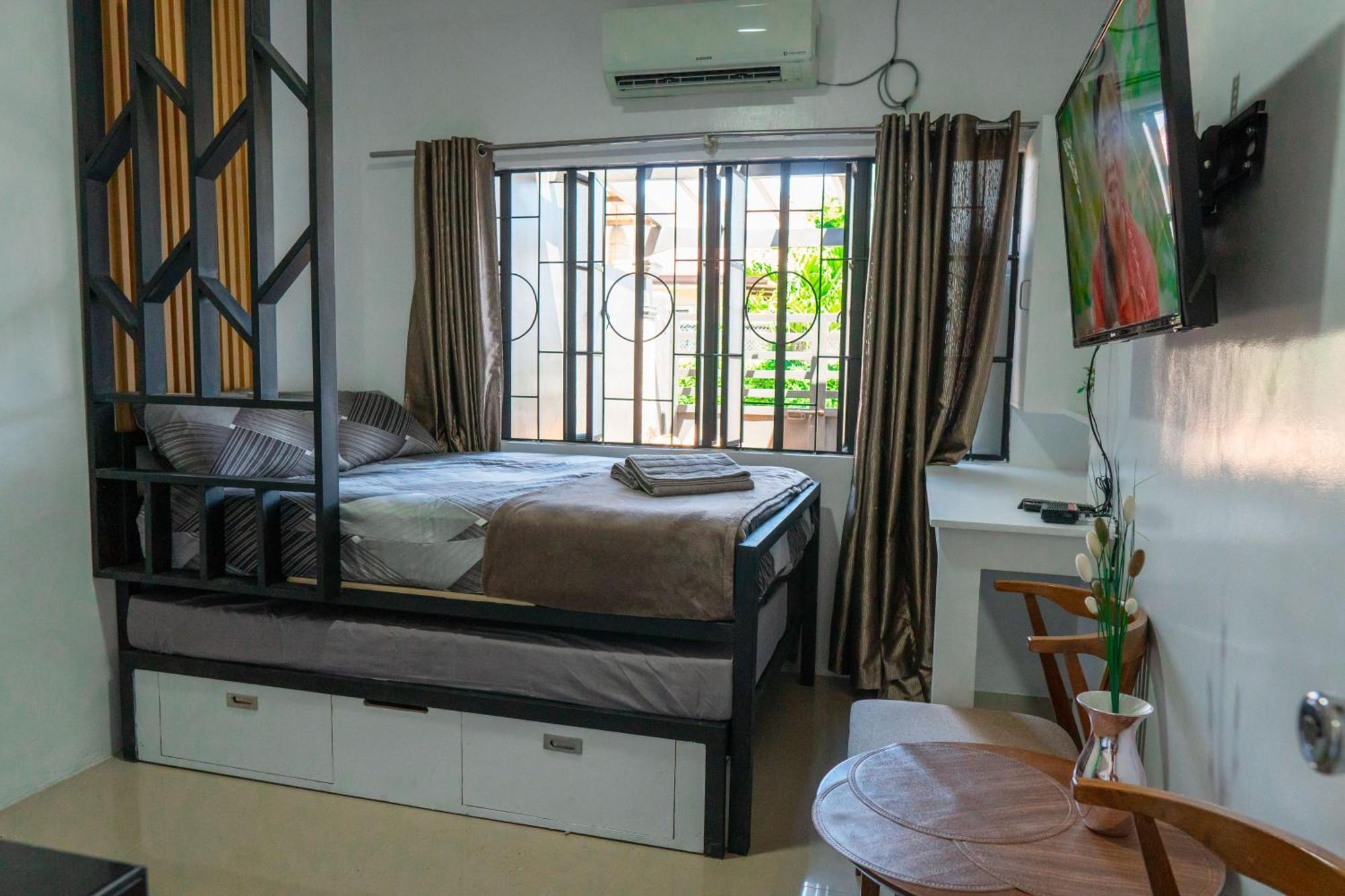 Apartment Near Malls General Santos City Esterno foto