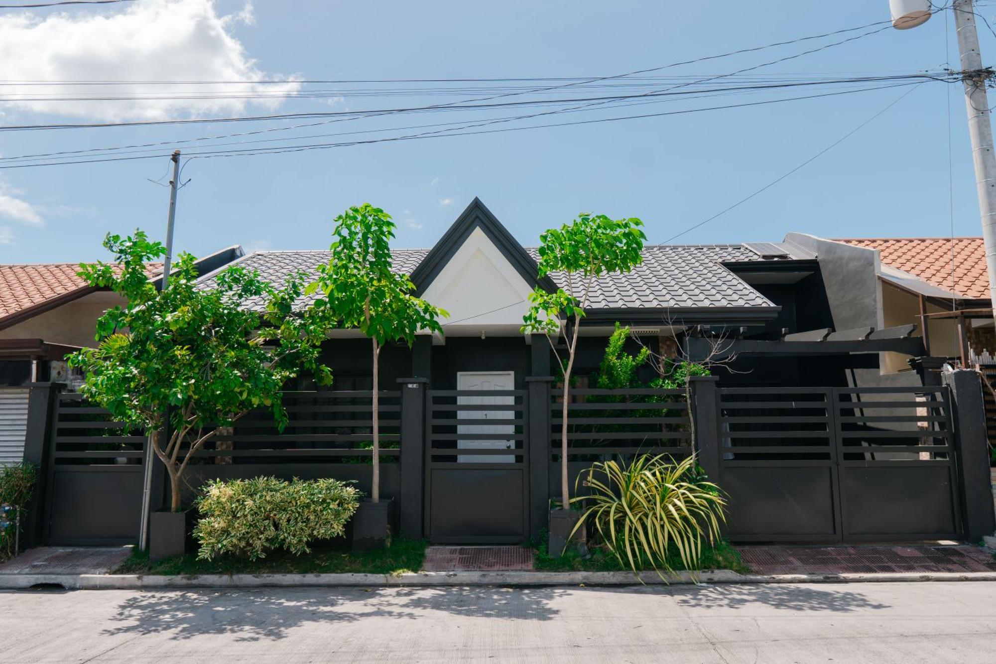 Apartment Near Malls General Santos City Esterno foto