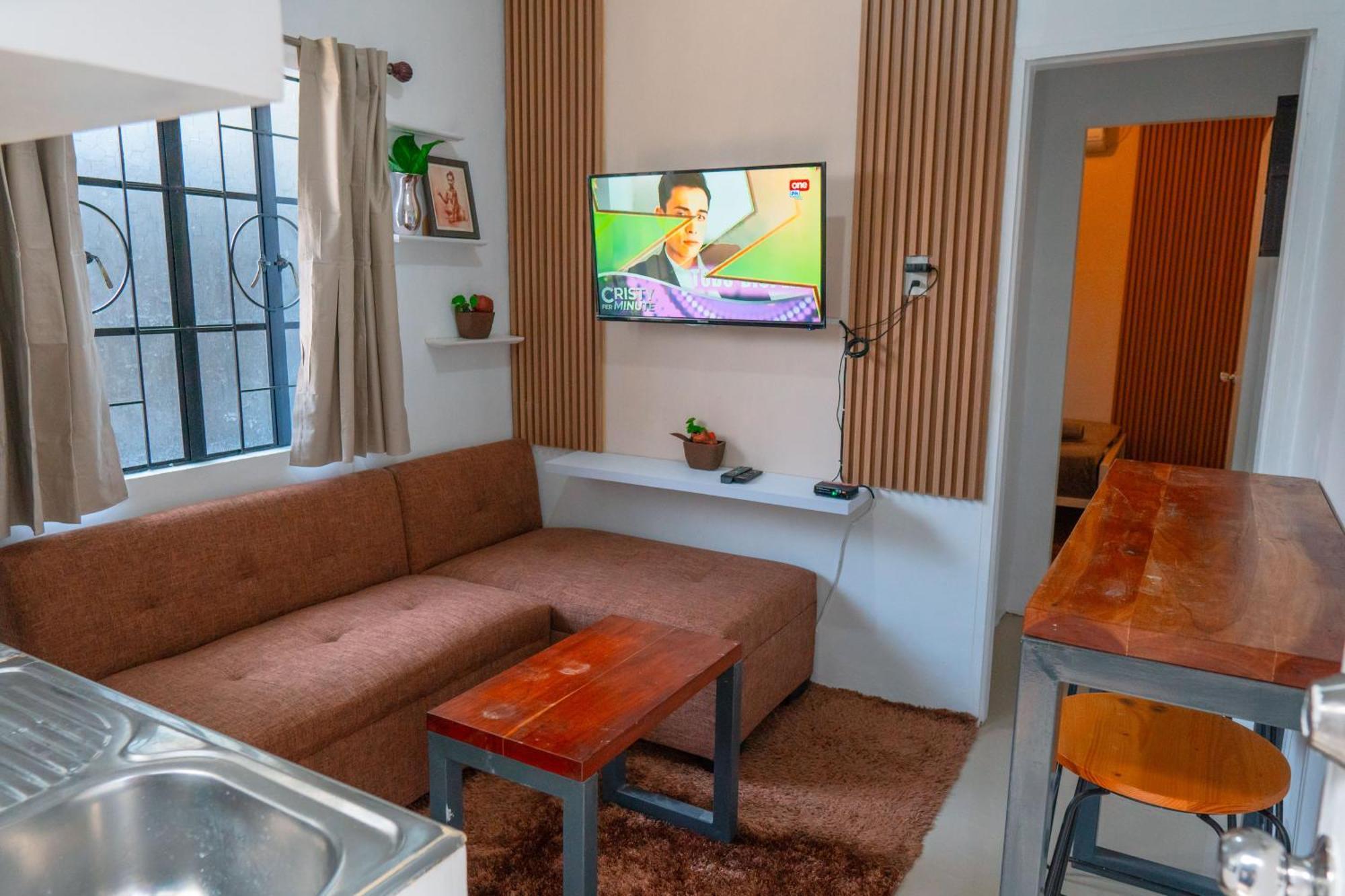 Apartment Near Malls General Santos City Esterno foto