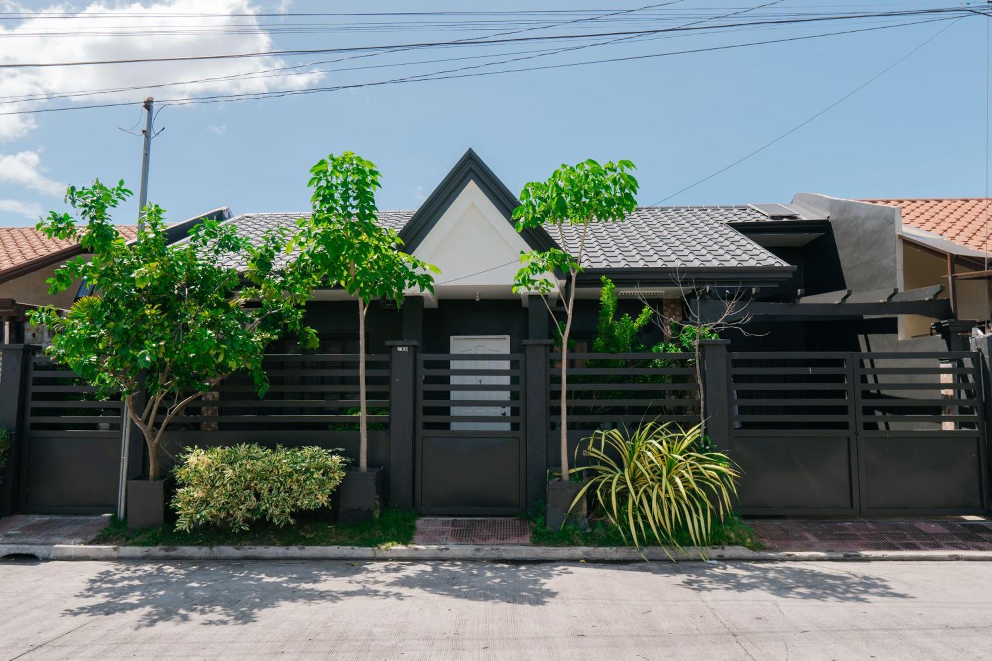 Apartment Near Malls General Santos City Esterno foto