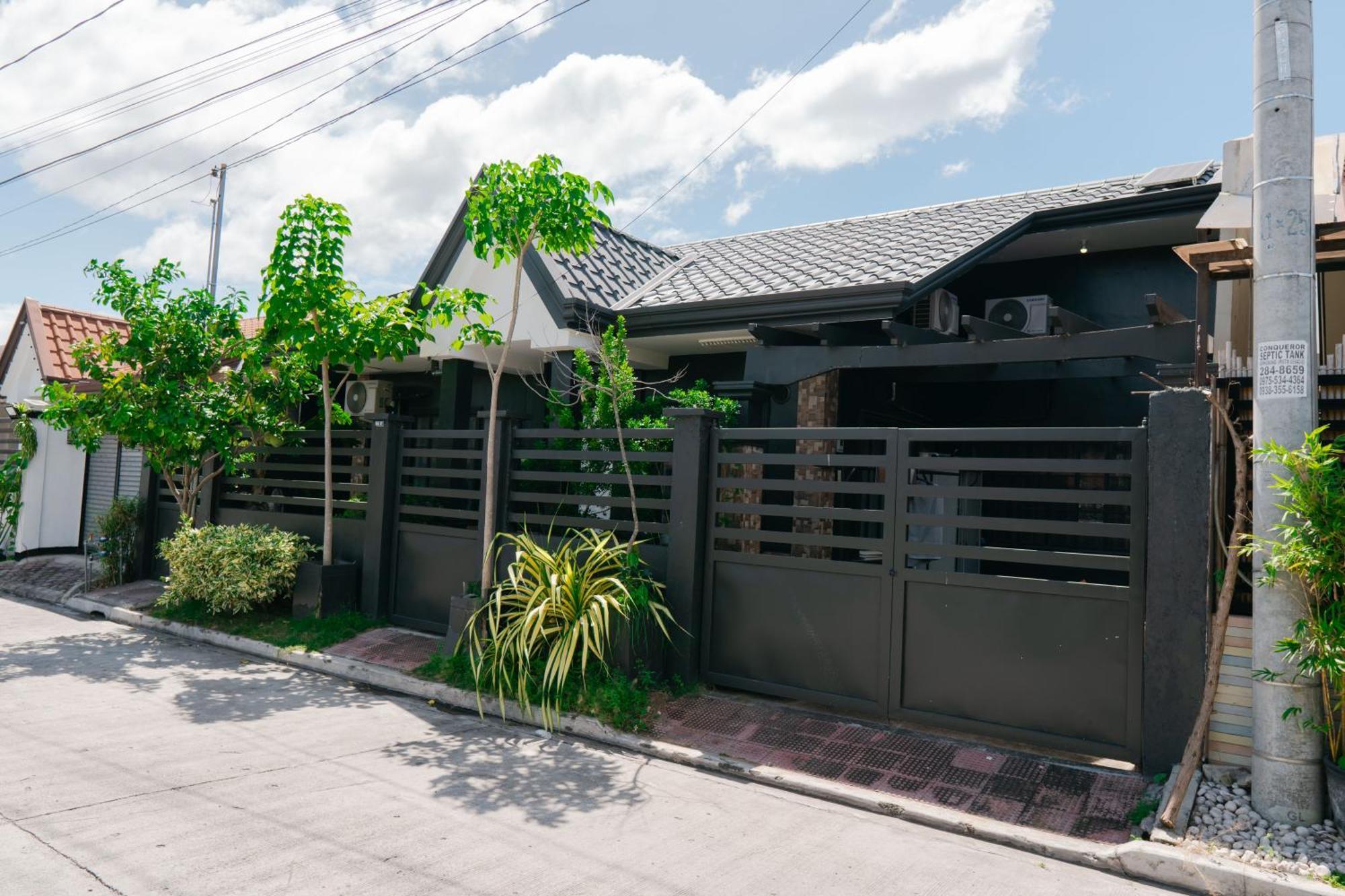 Apartment Near Malls General Santos City Esterno foto