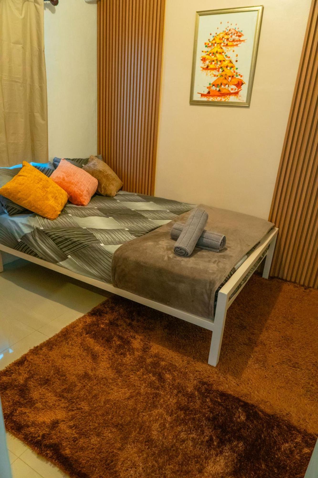 Apartment Near Malls General Santos City Esterno foto