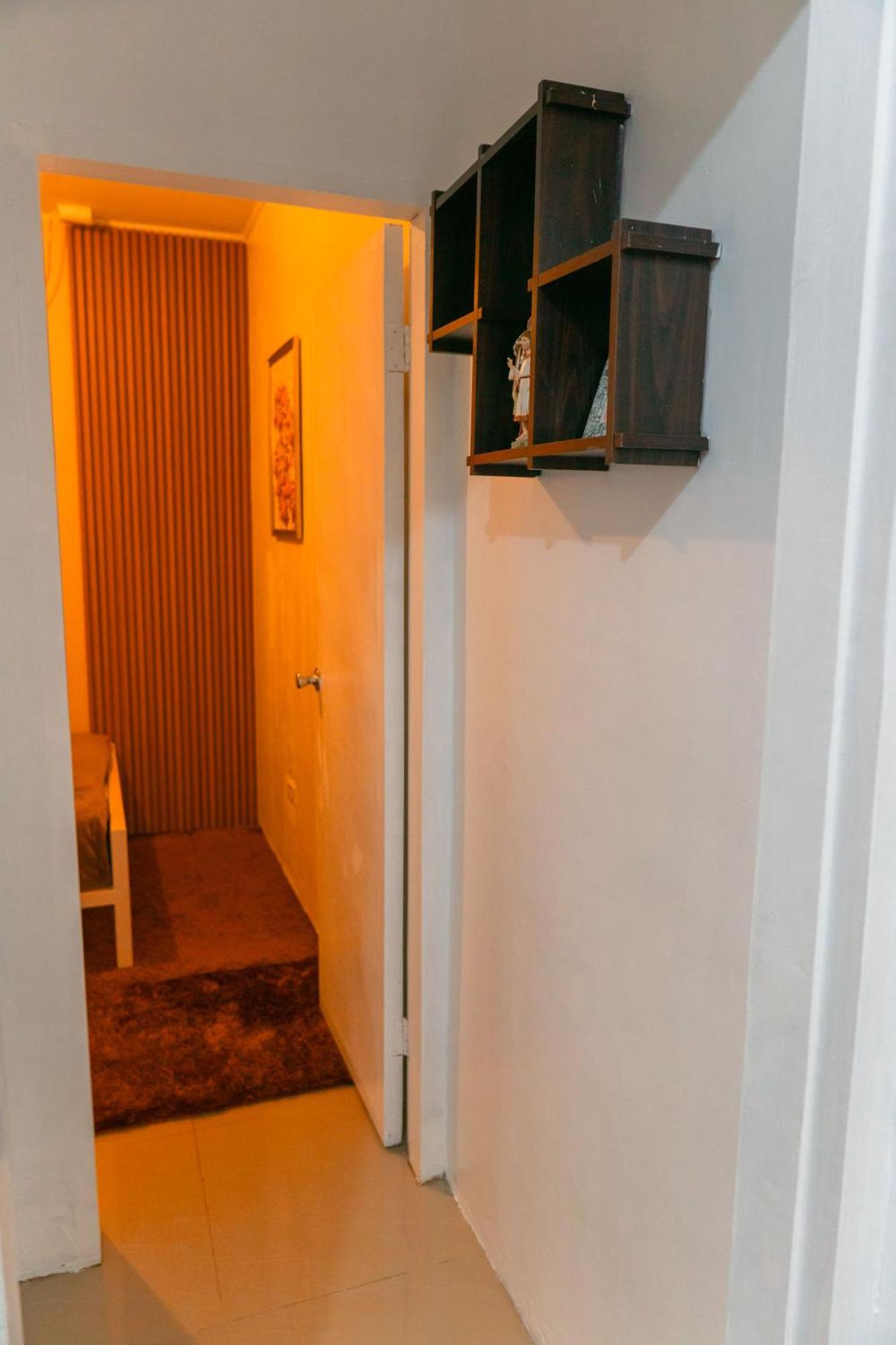 Apartment Near Malls General Santos City Esterno foto