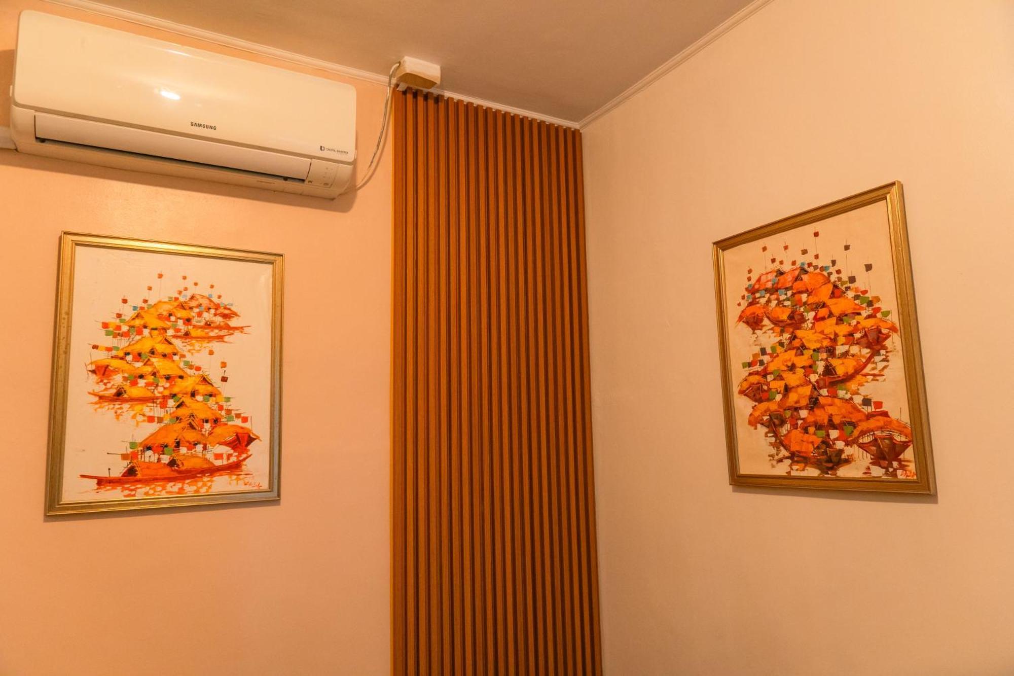 Apartment Near Malls General Santos City Esterno foto