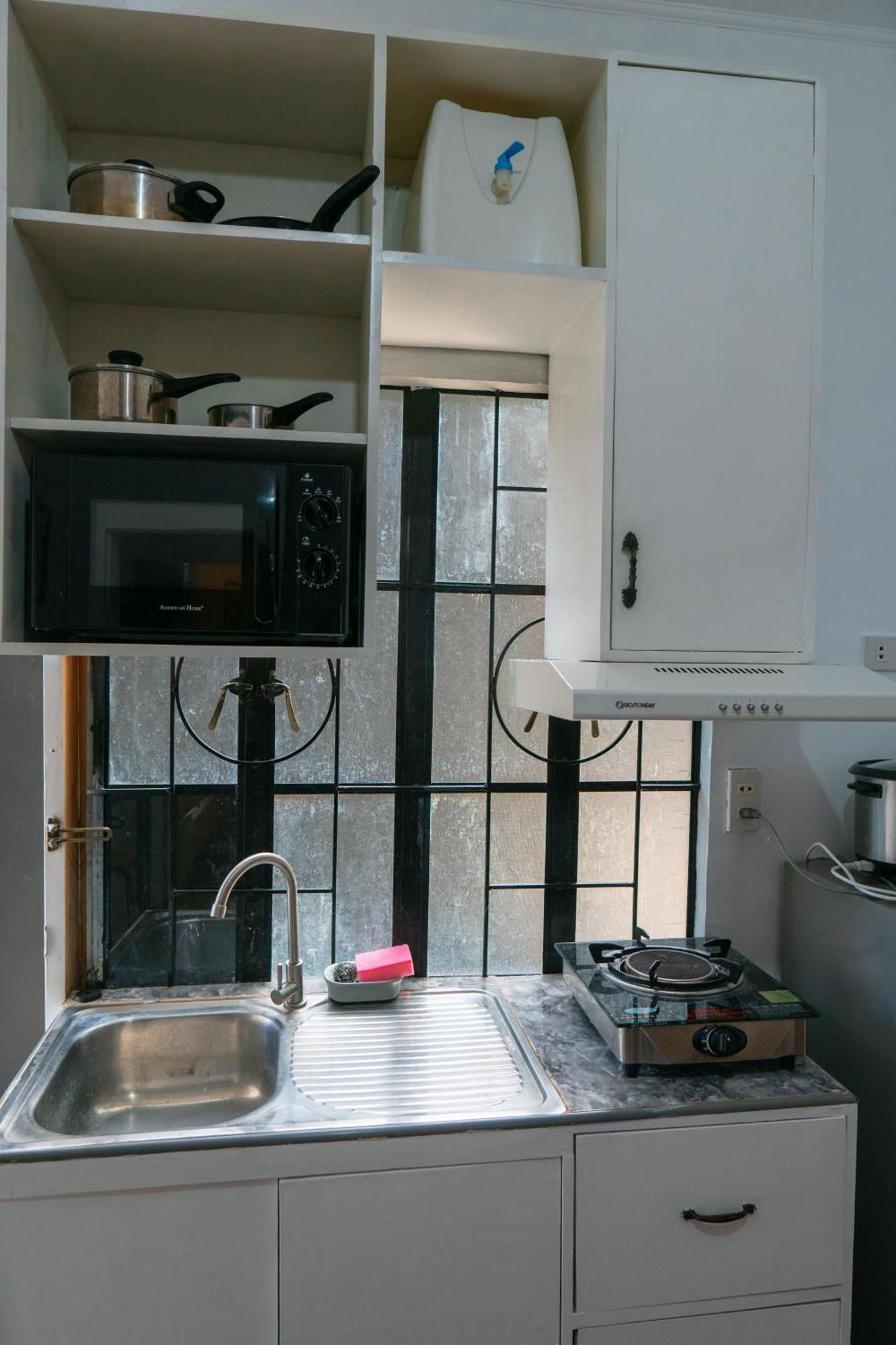 Apartment Near Malls General Santos City Esterno foto