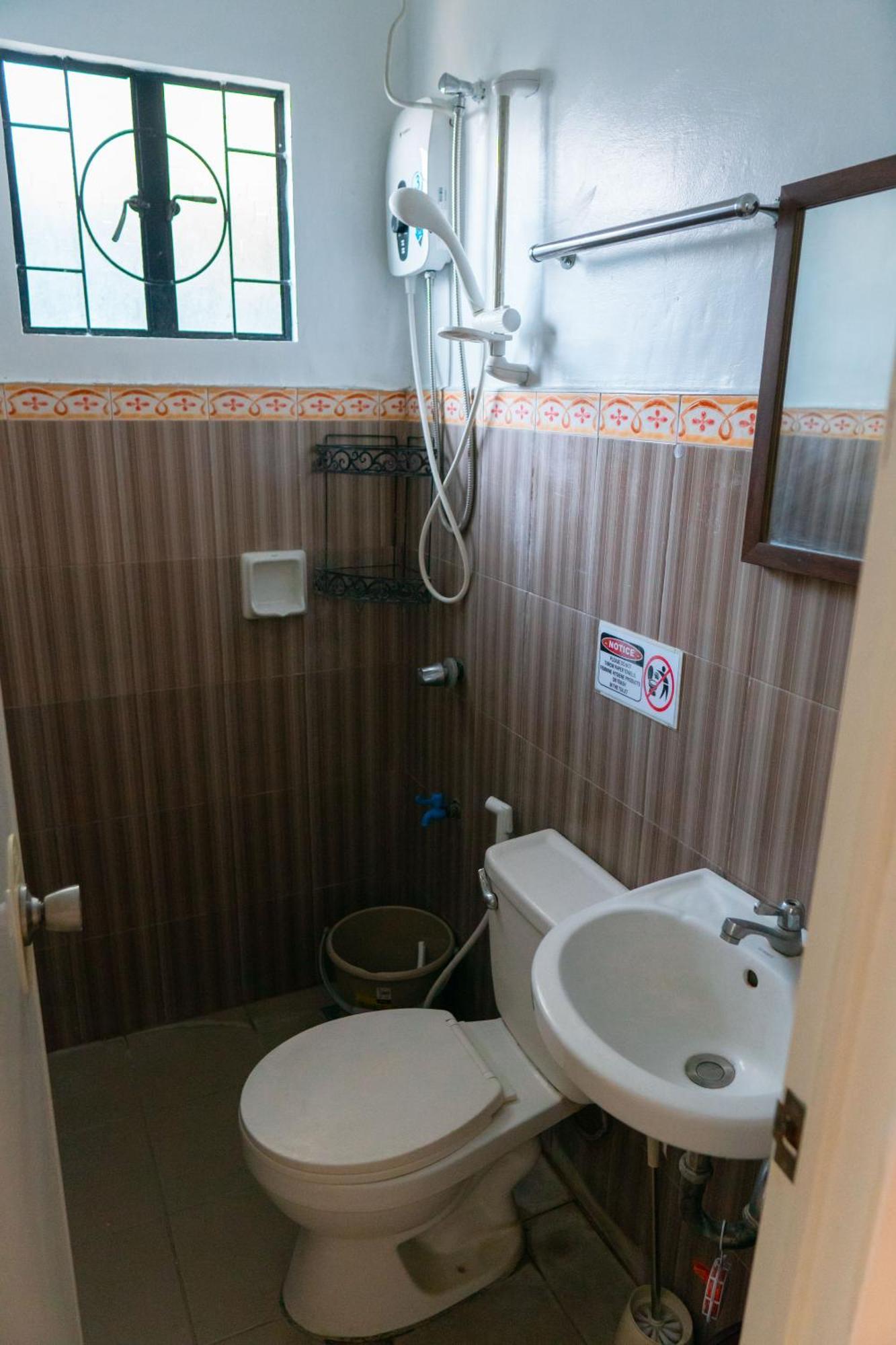 Apartment Near Malls General Santos City Esterno foto