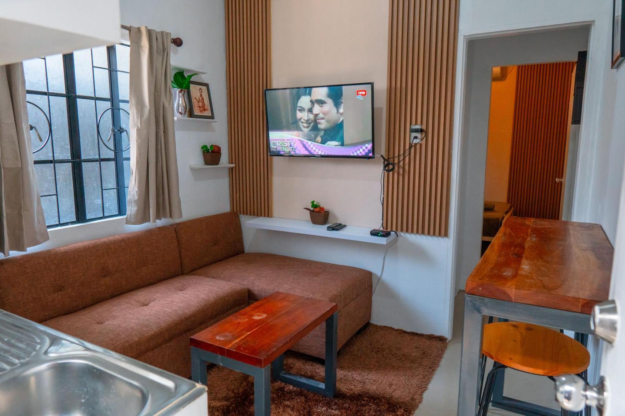 Apartment Near Malls General Santos City Esterno foto