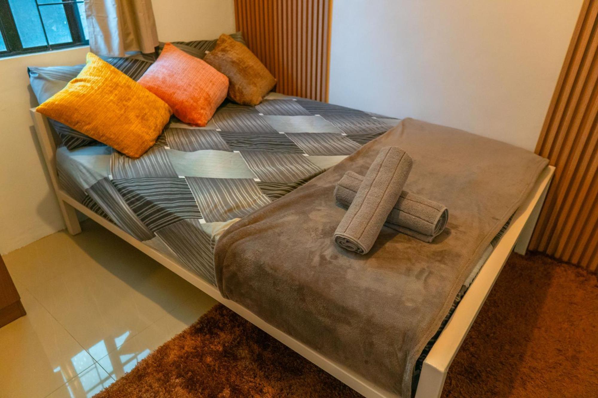 Apartment Near Malls General Santos City Esterno foto
