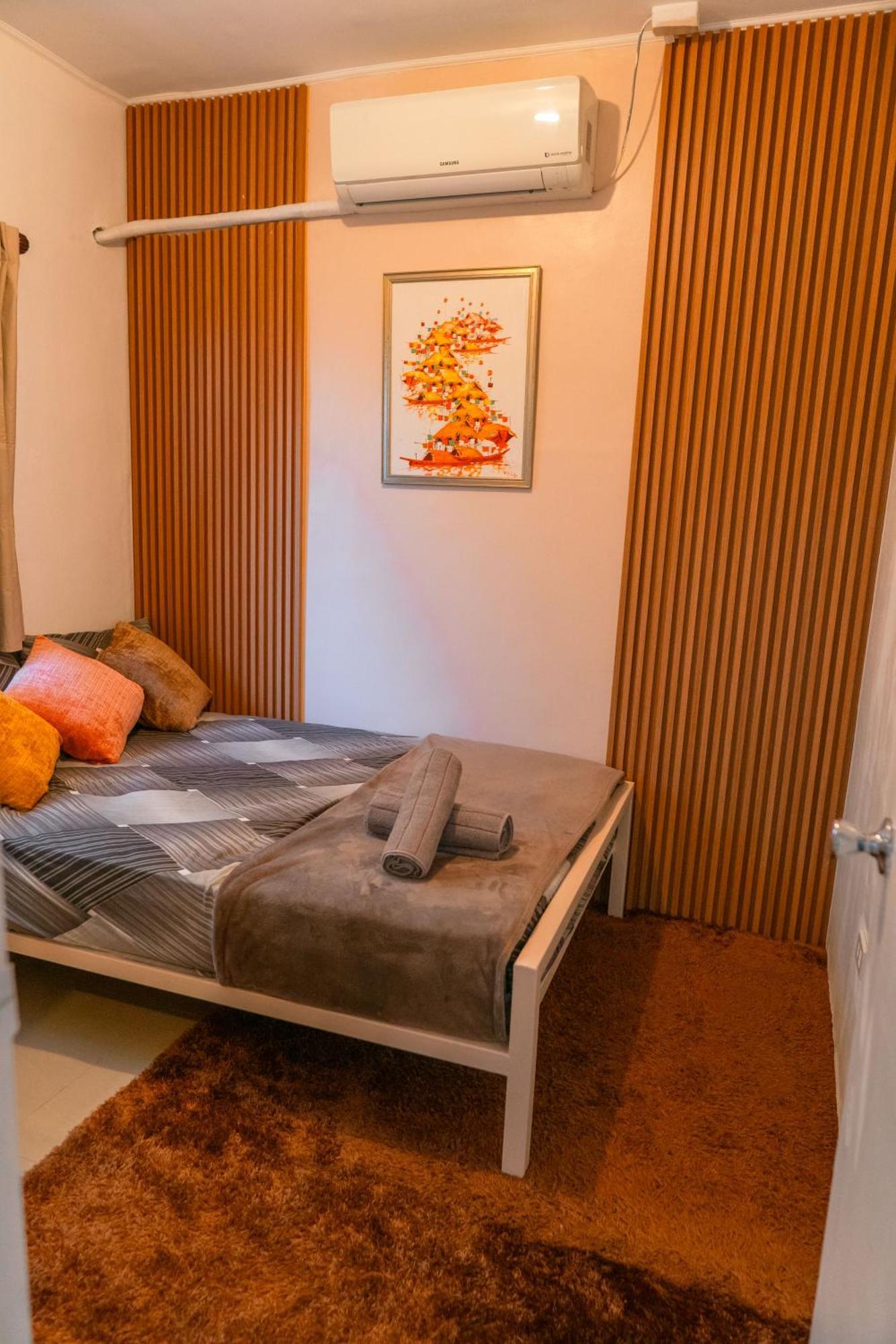 Apartment Near Malls General Santos City Esterno foto