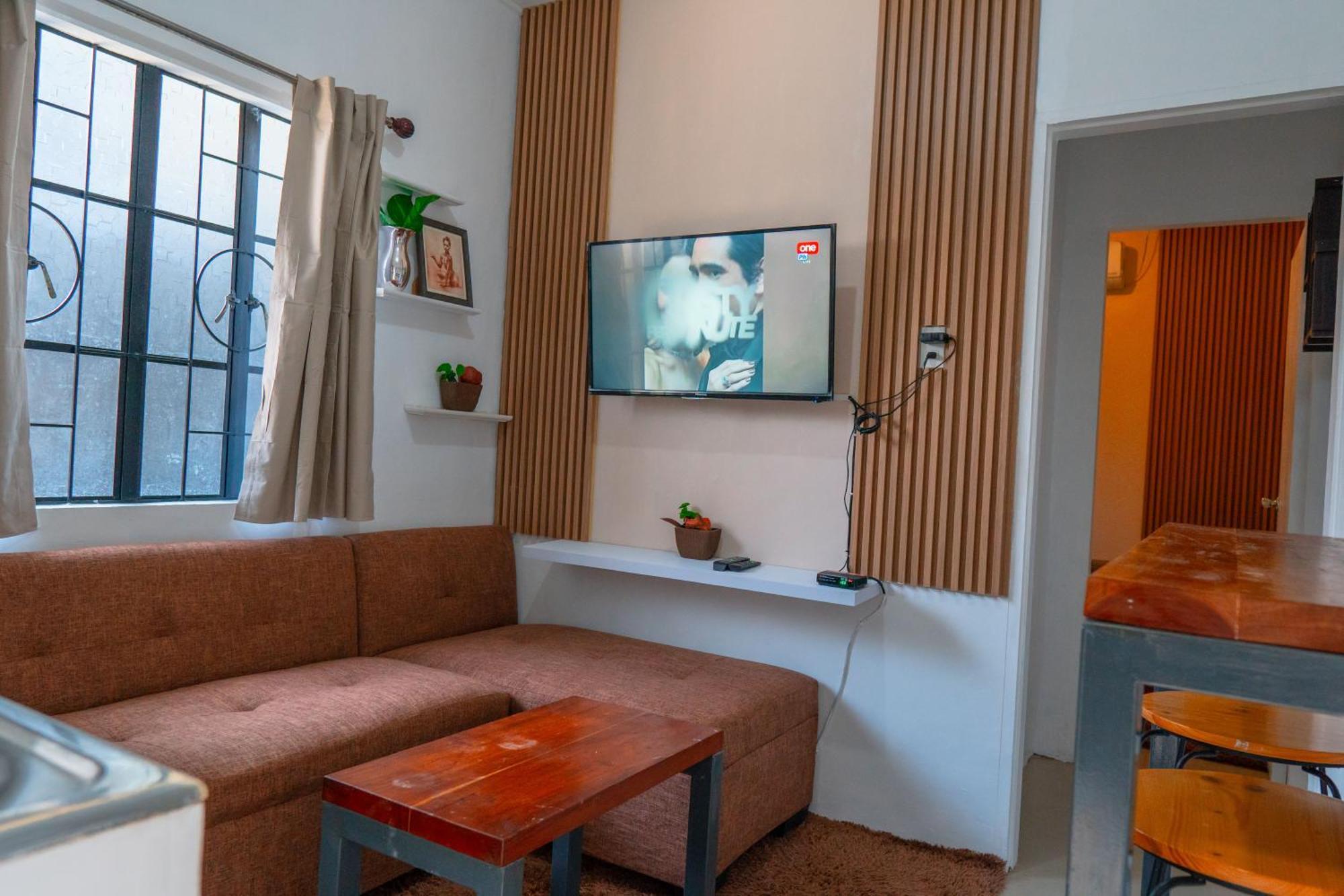 Apartment Near Malls General Santos City Esterno foto