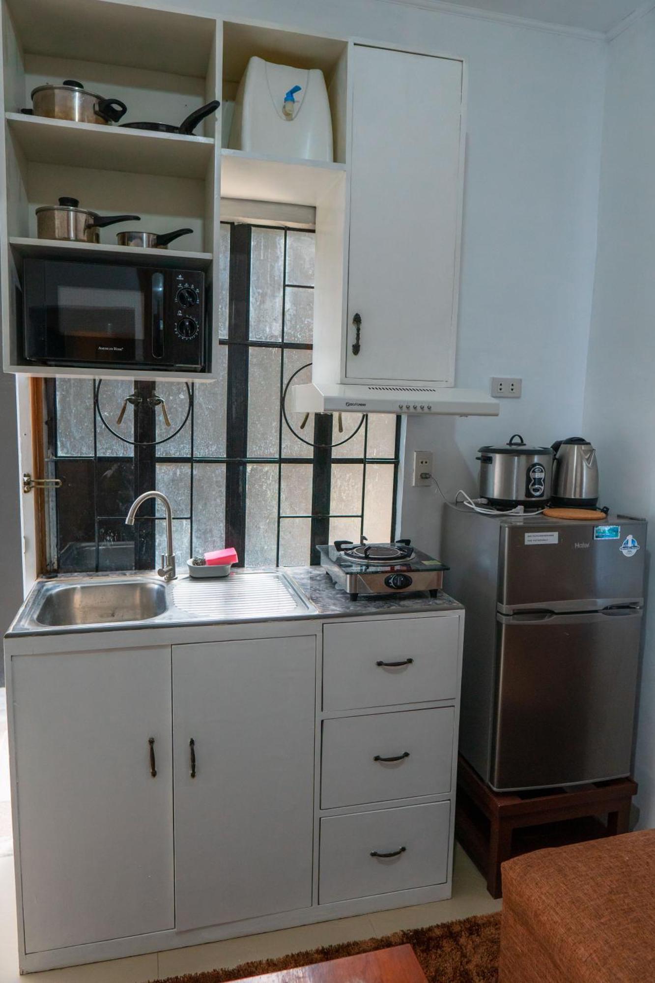 Apartment Near Malls General Santos City Esterno foto