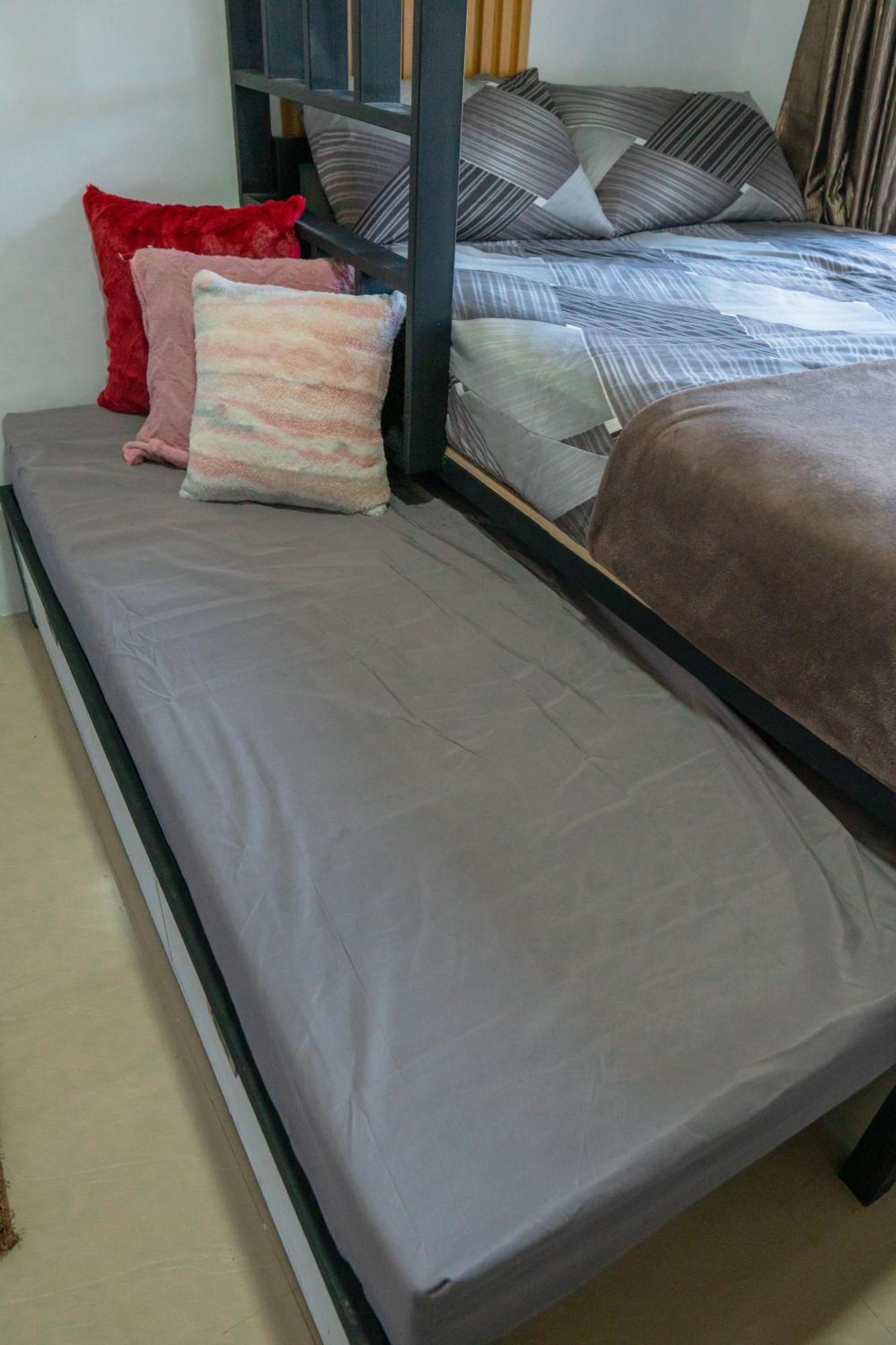 Apartment Near Malls General Santos City Esterno foto