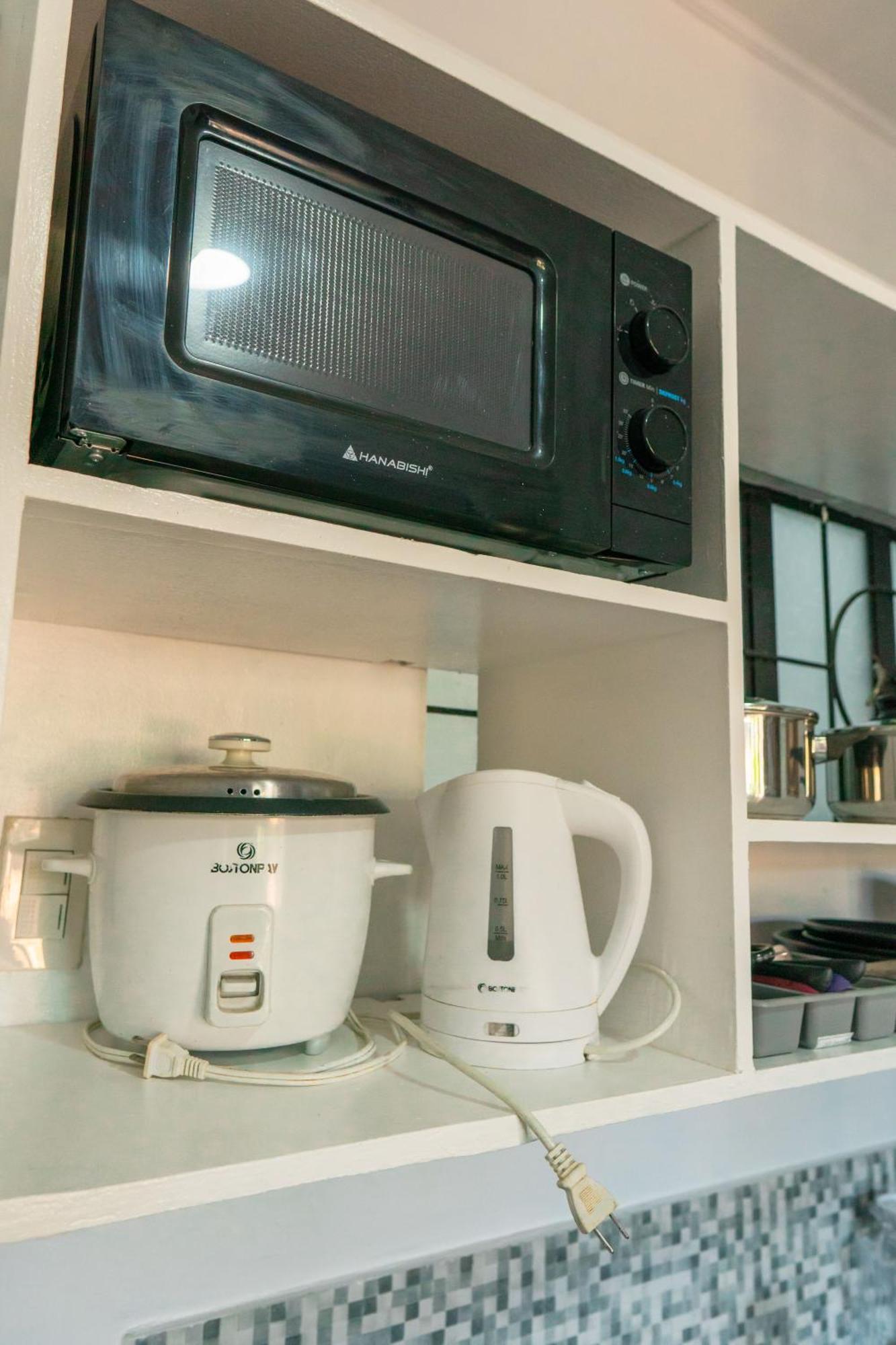 Apartment Near Malls General Santos City Esterno foto