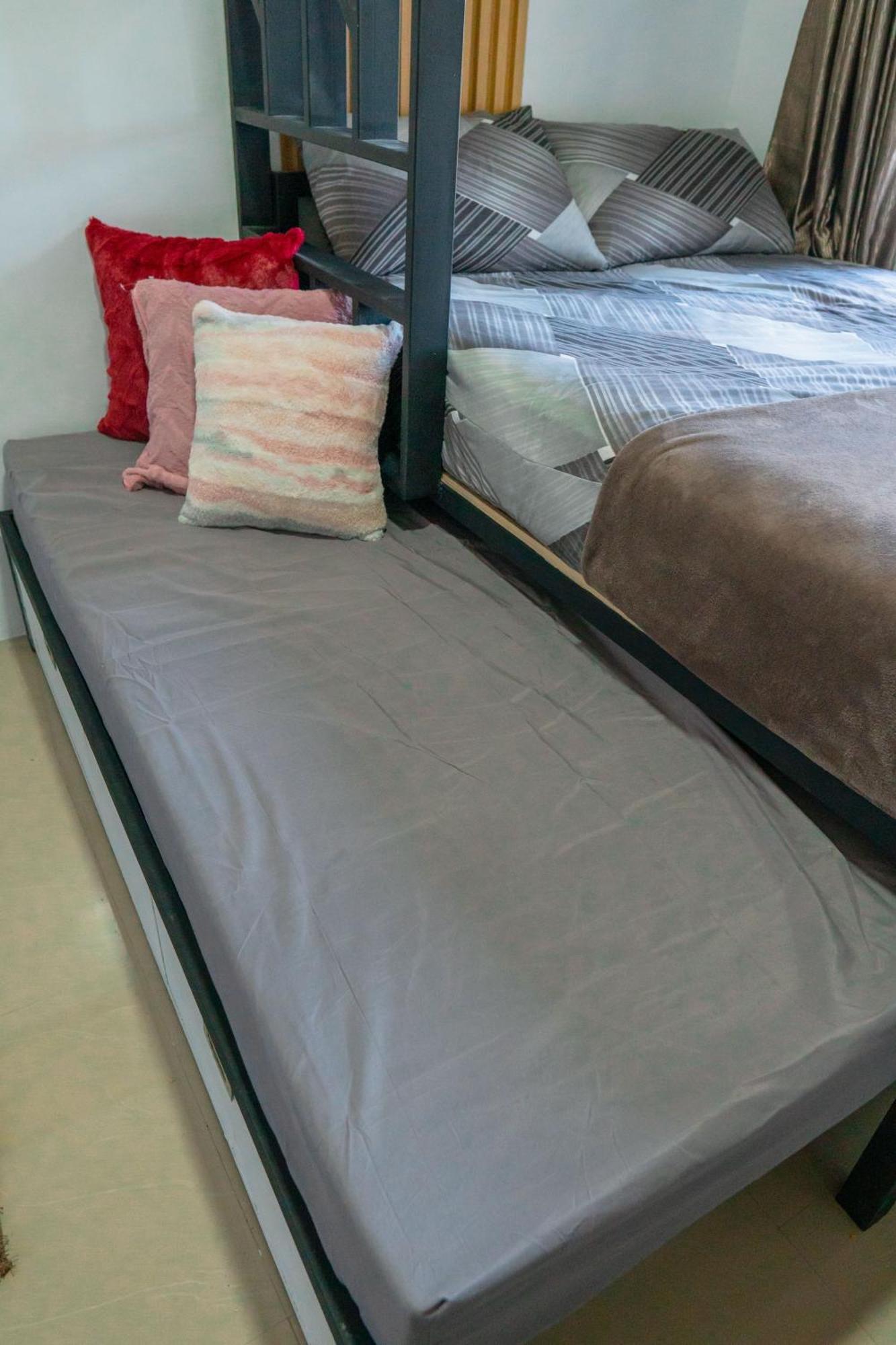 Apartment Near Malls General Santos City Esterno foto