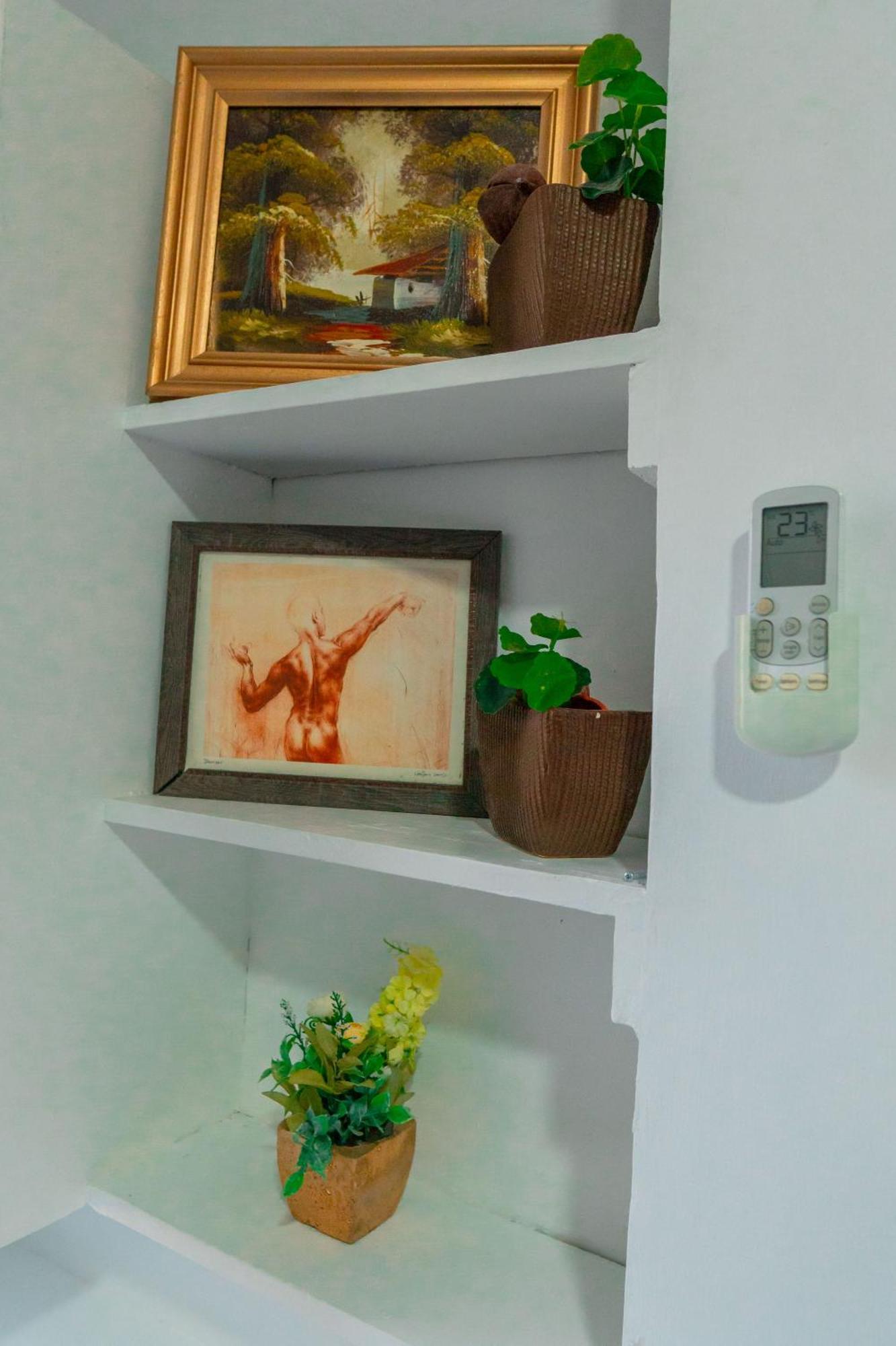 Apartment Near Malls General Santos City Esterno foto