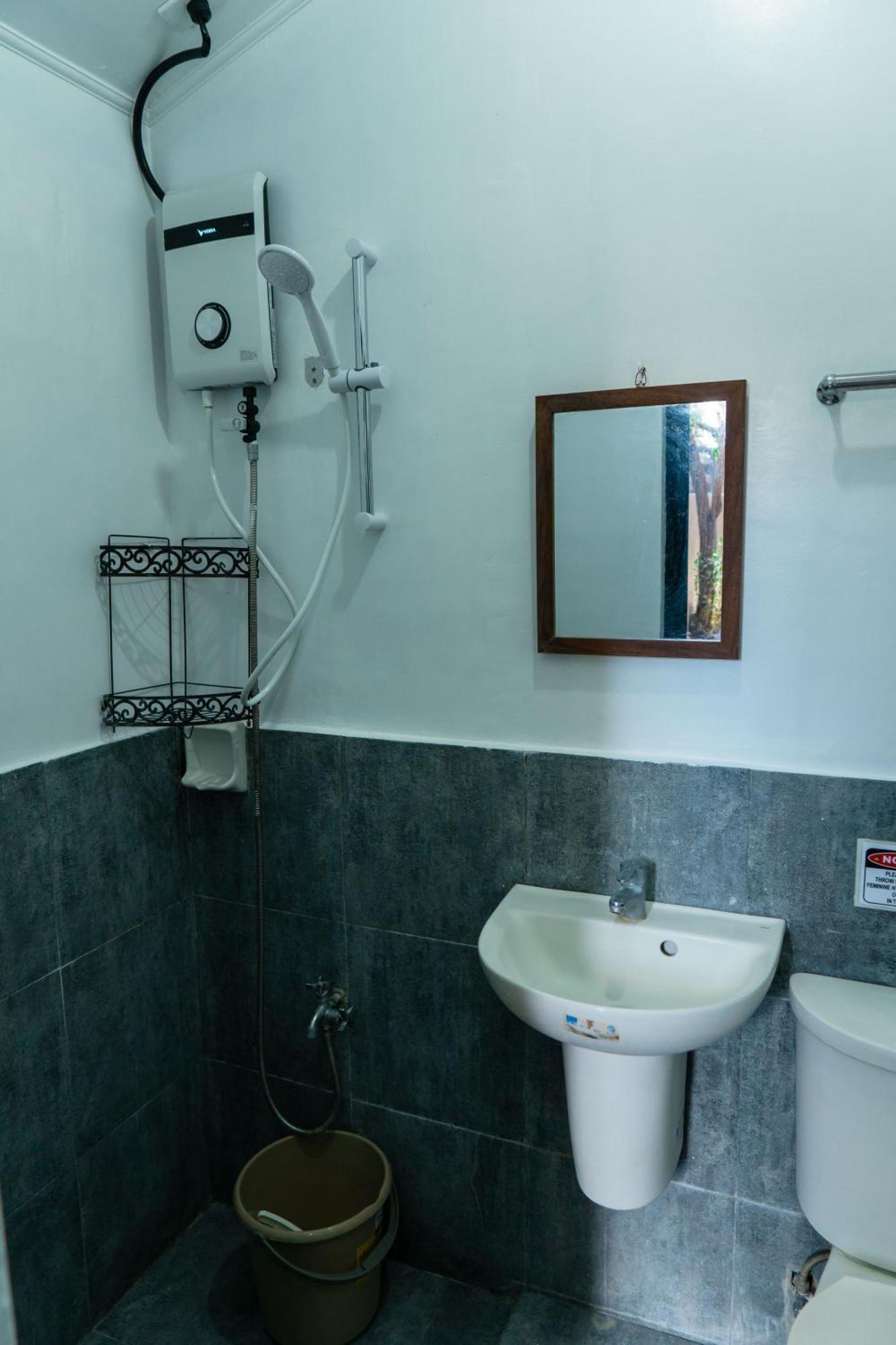 Apartment Near Malls General Santos City Esterno foto