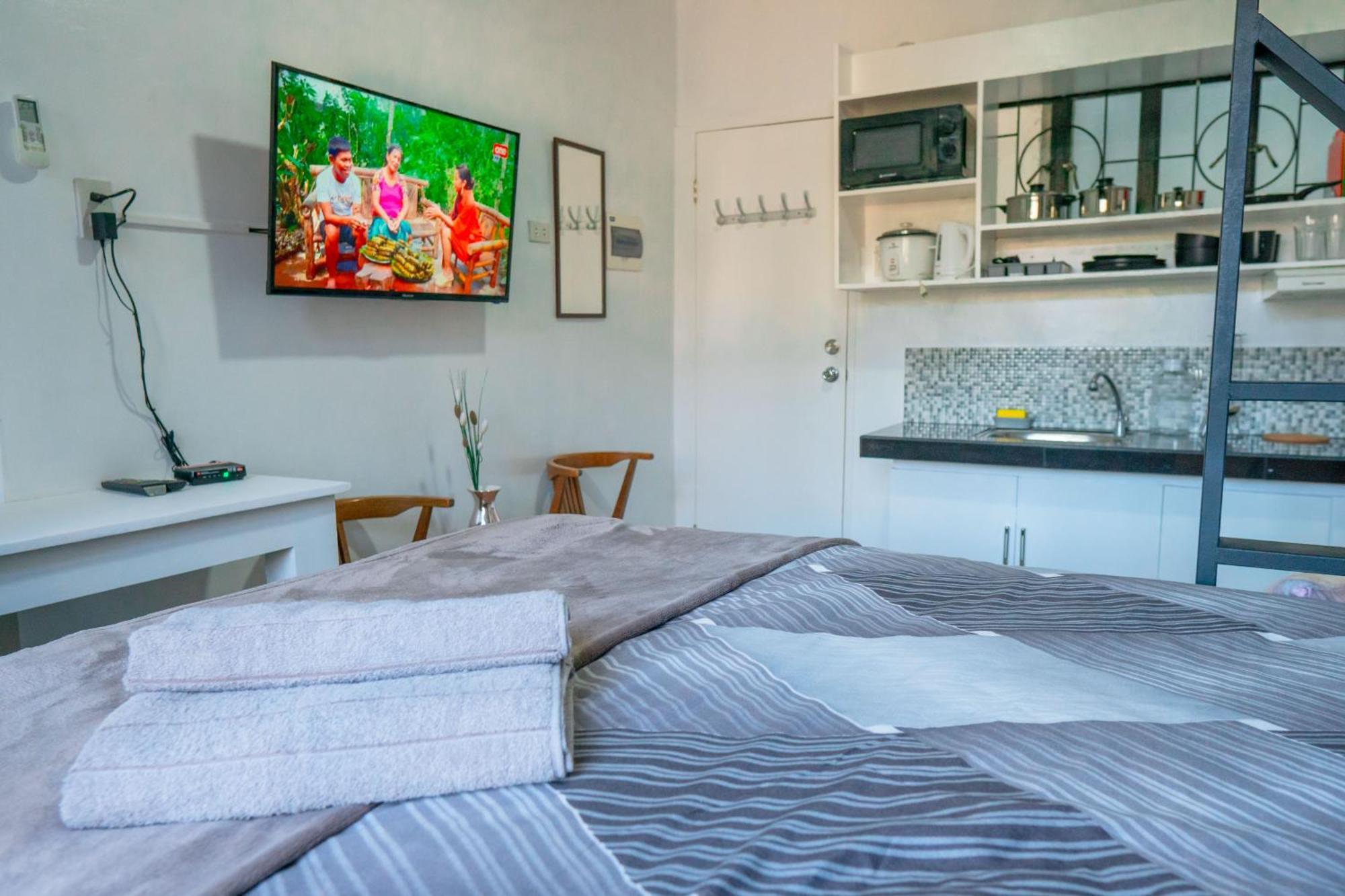 Apartment Near Malls General Santos City Esterno foto