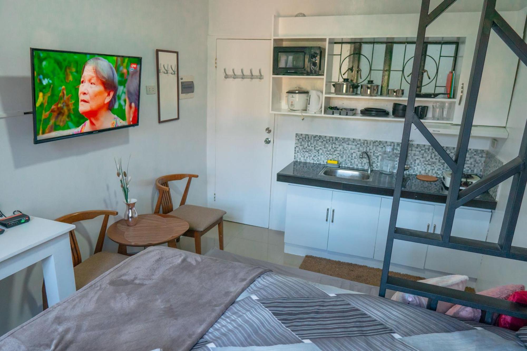 Apartment Near Malls General Santos City Esterno foto
