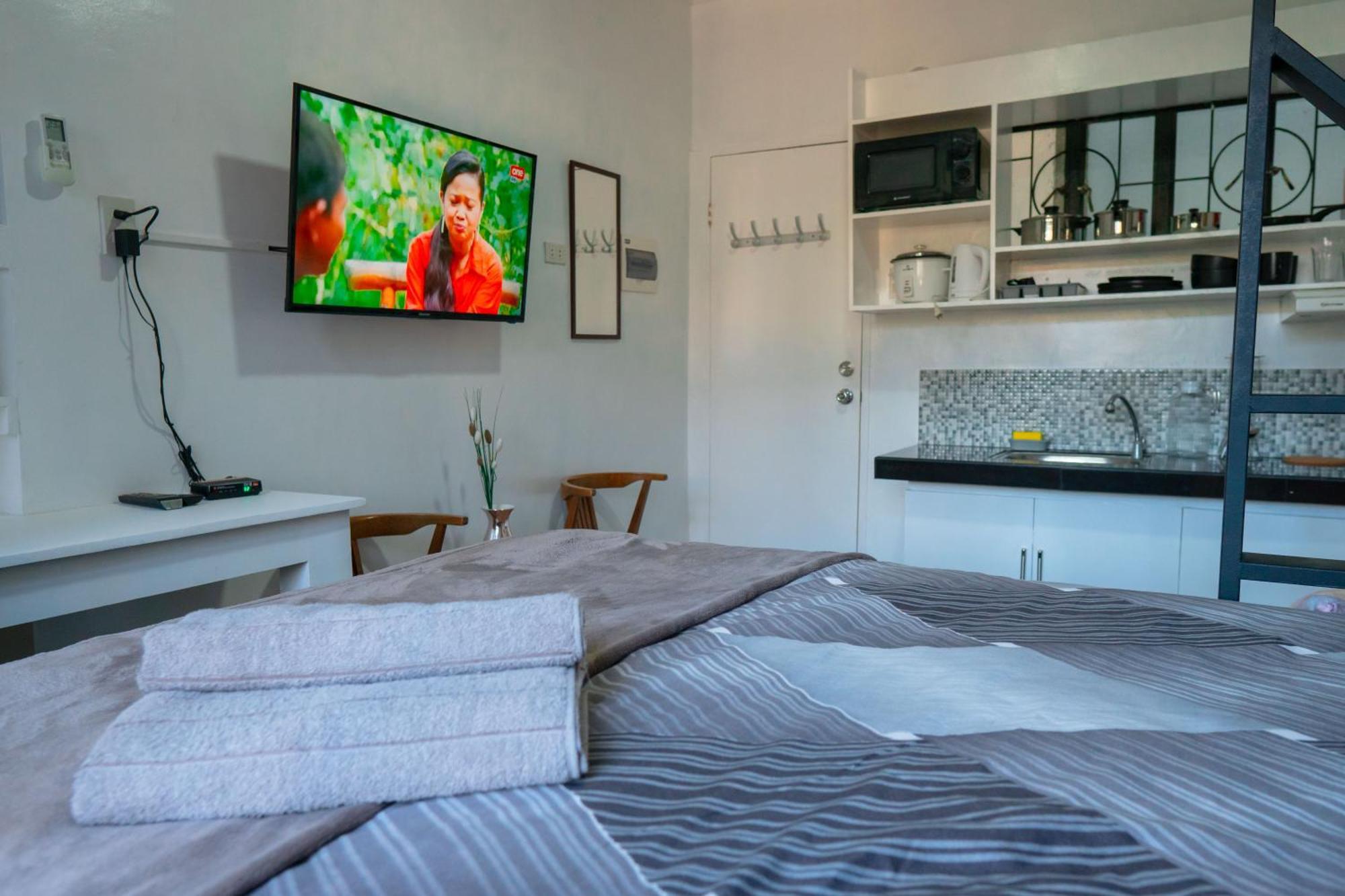Apartment Near Malls General Santos City Esterno foto