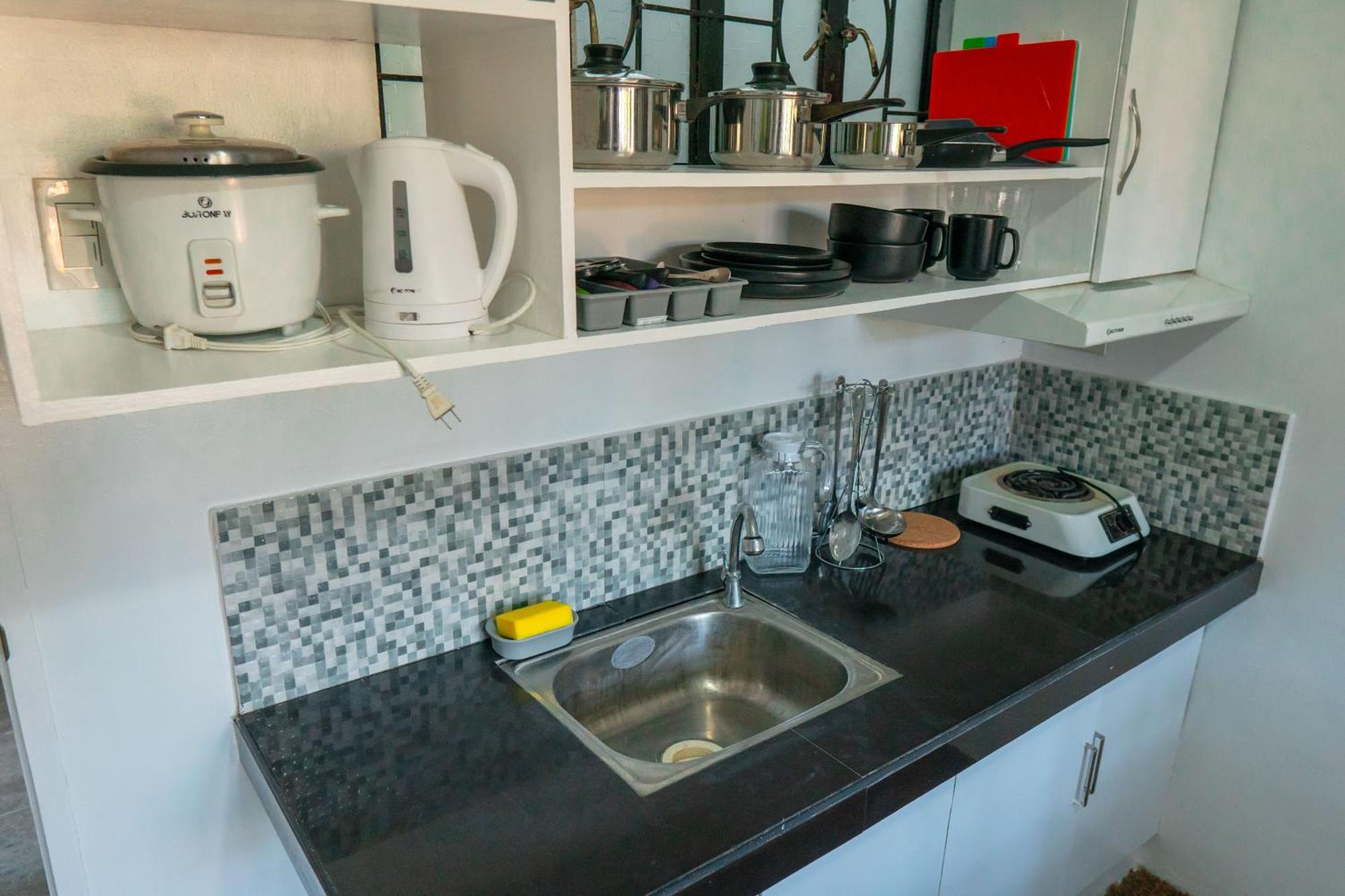 Apartment Near Malls General Santos City Esterno foto