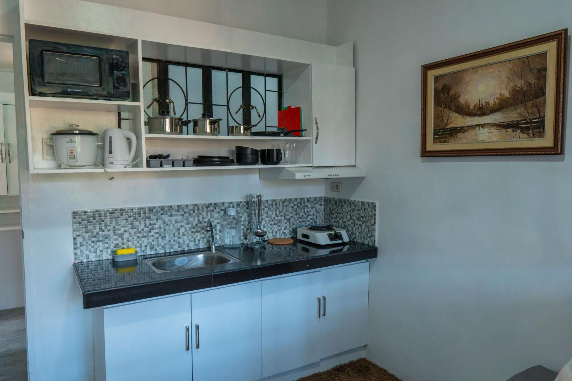 Apartment Near Malls General Santos City Esterno foto
