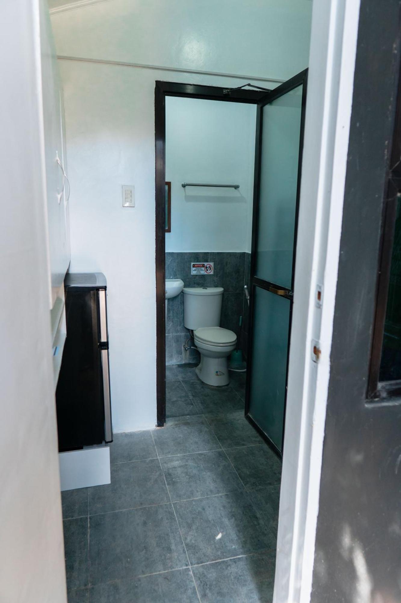Apartment Near Malls General Santos City Esterno foto