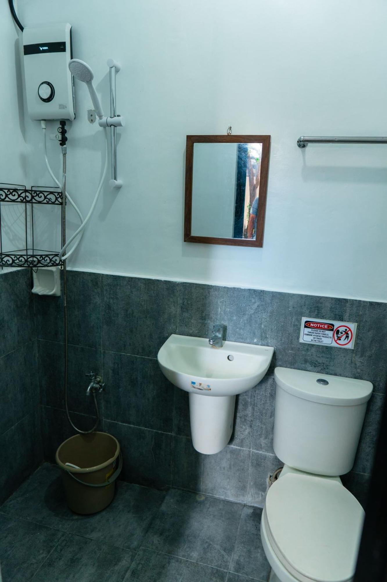Apartment Near Malls General Santos City Esterno foto