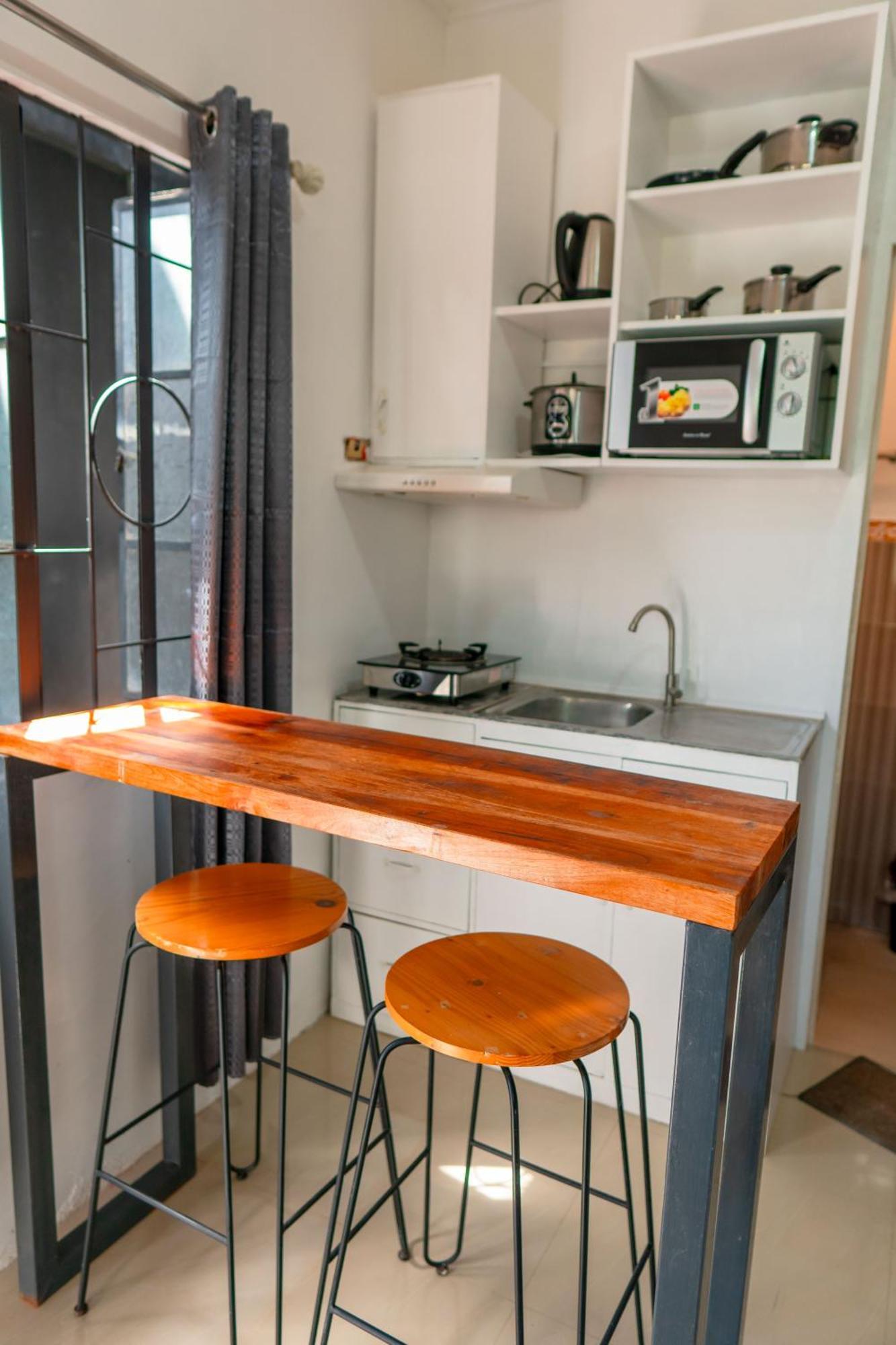 Apartment Near Malls General Santos City Esterno foto