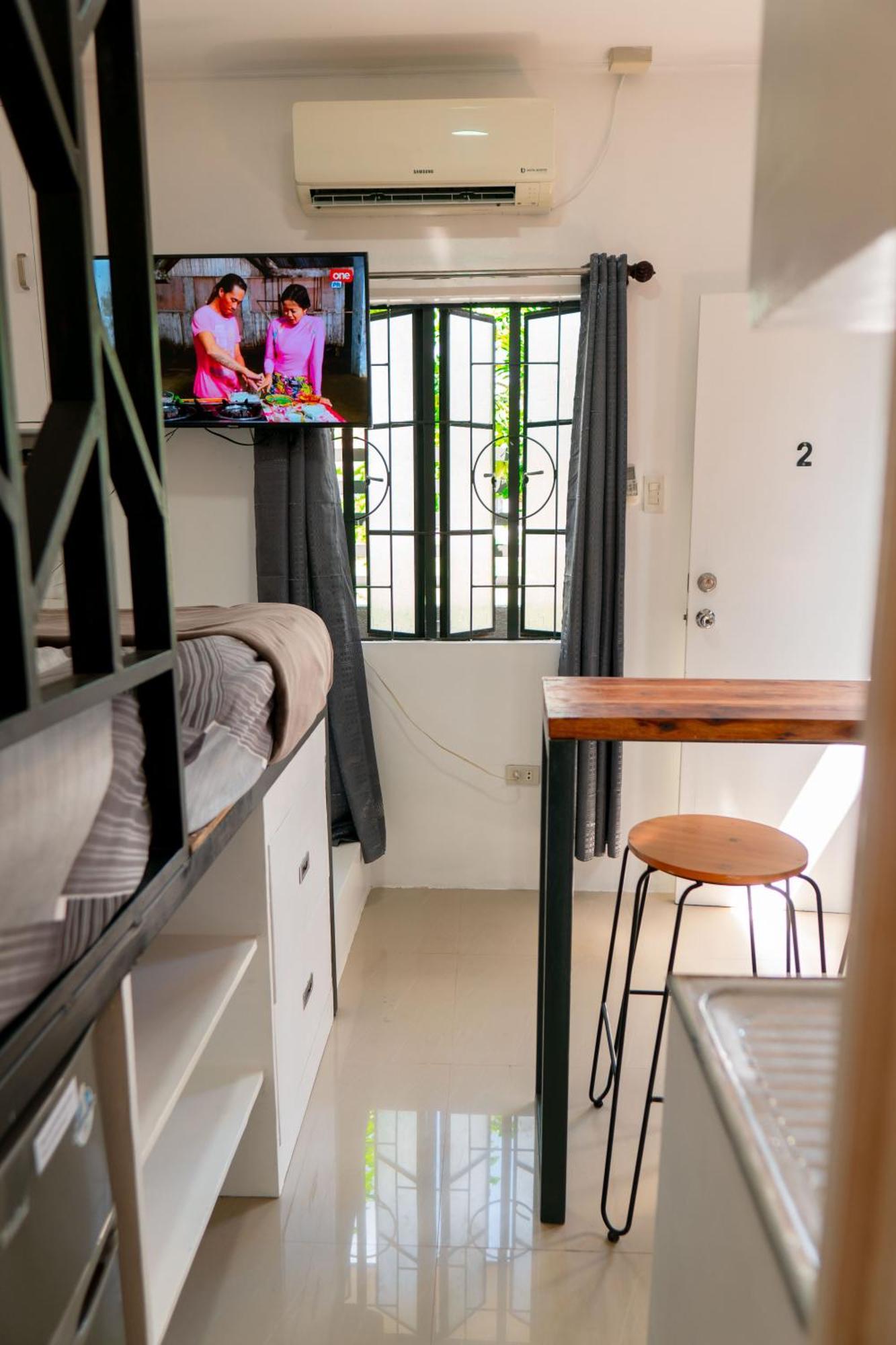 Apartment Near Malls General Santos City Esterno foto