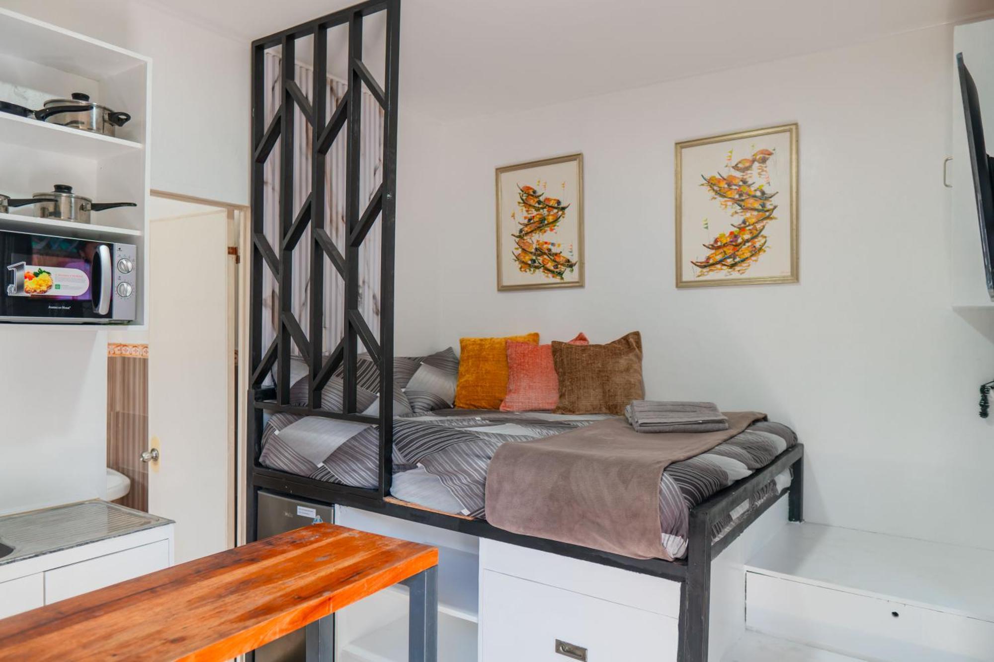 Apartment Near Malls General Santos City Esterno foto