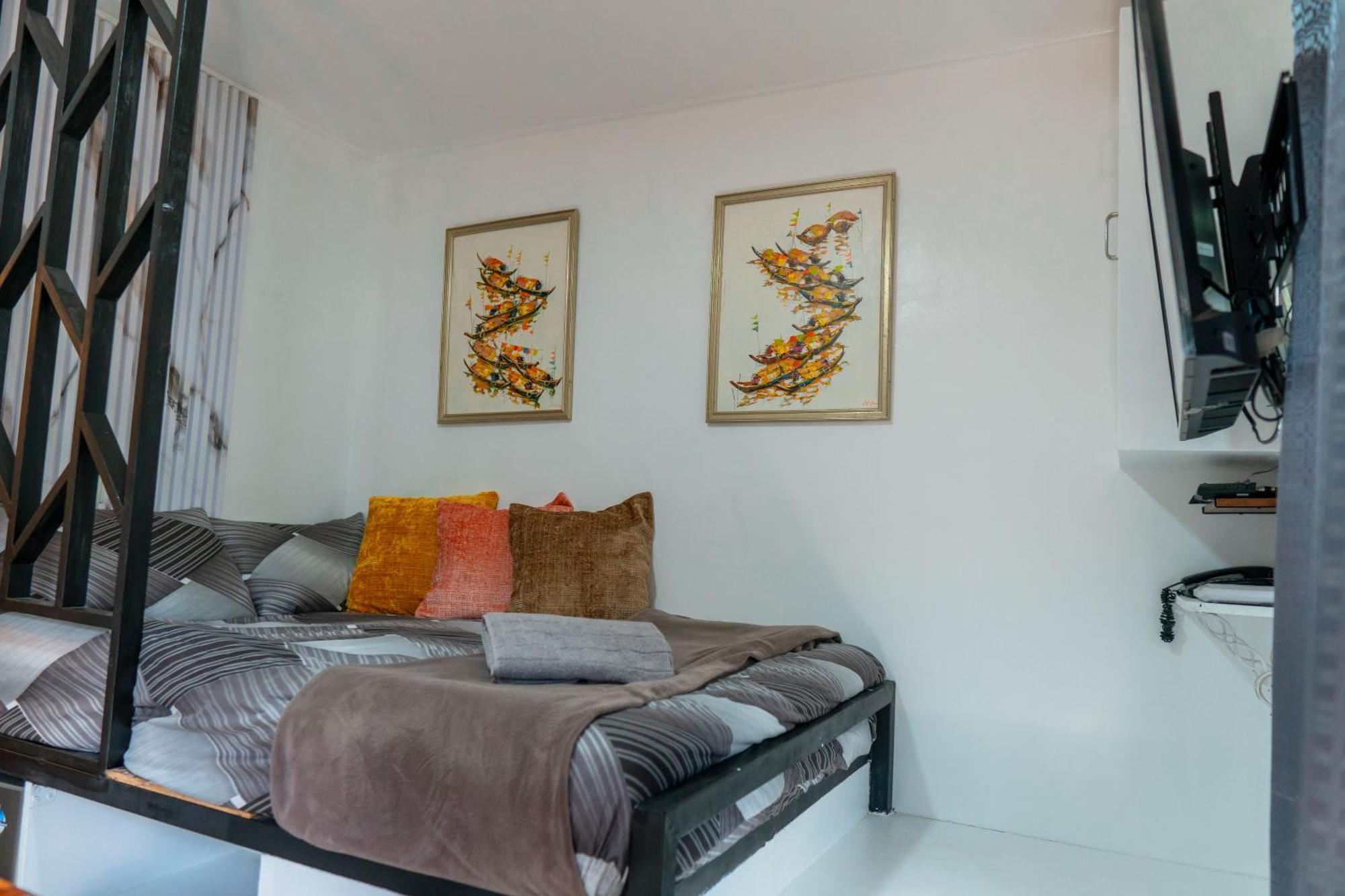 Apartment Near Malls General Santos City Esterno foto