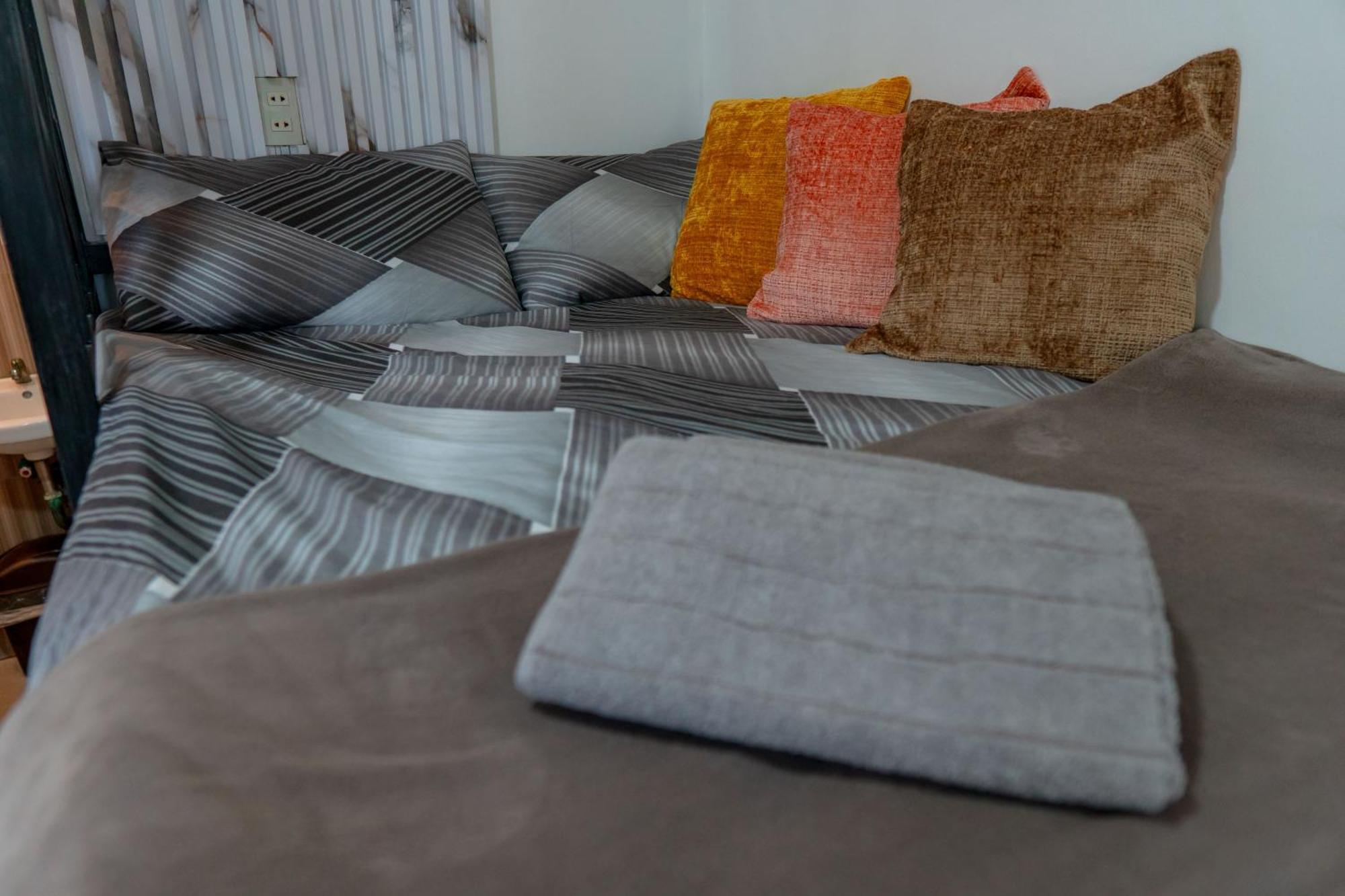 Apartment Near Malls General Santos City Esterno foto