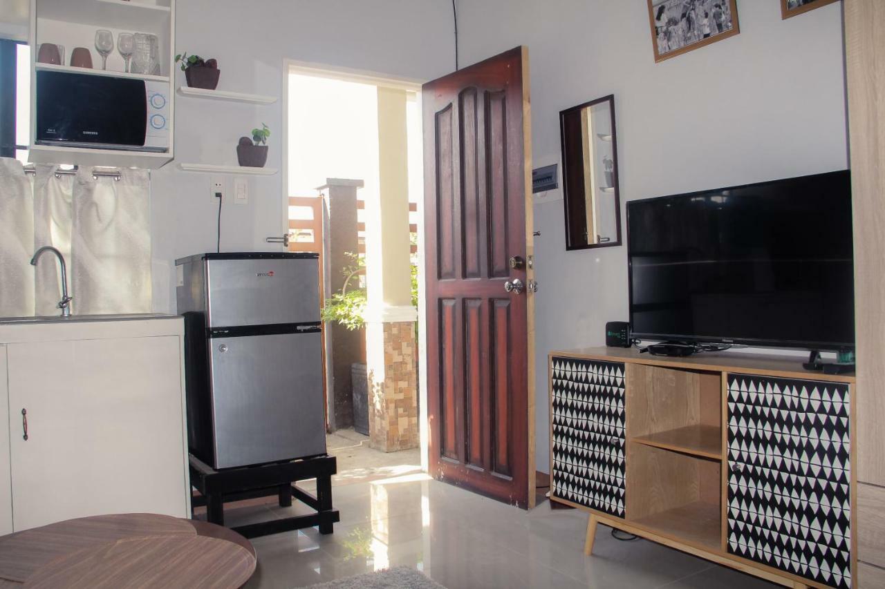 Apartment Near Malls General Santos City Esterno foto