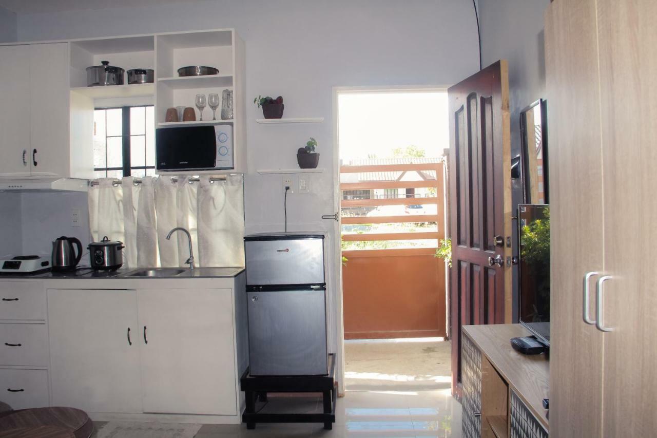 Apartment Near Malls General Santos City Esterno foto