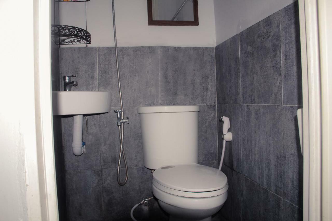 Apartment Near Malls General Santos City Esterno foto