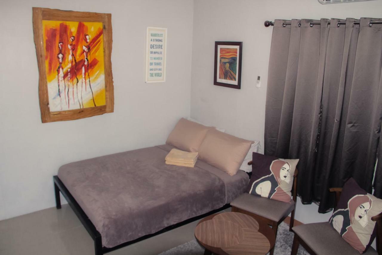 Apartment Near Malls General Santos City Esterno foto