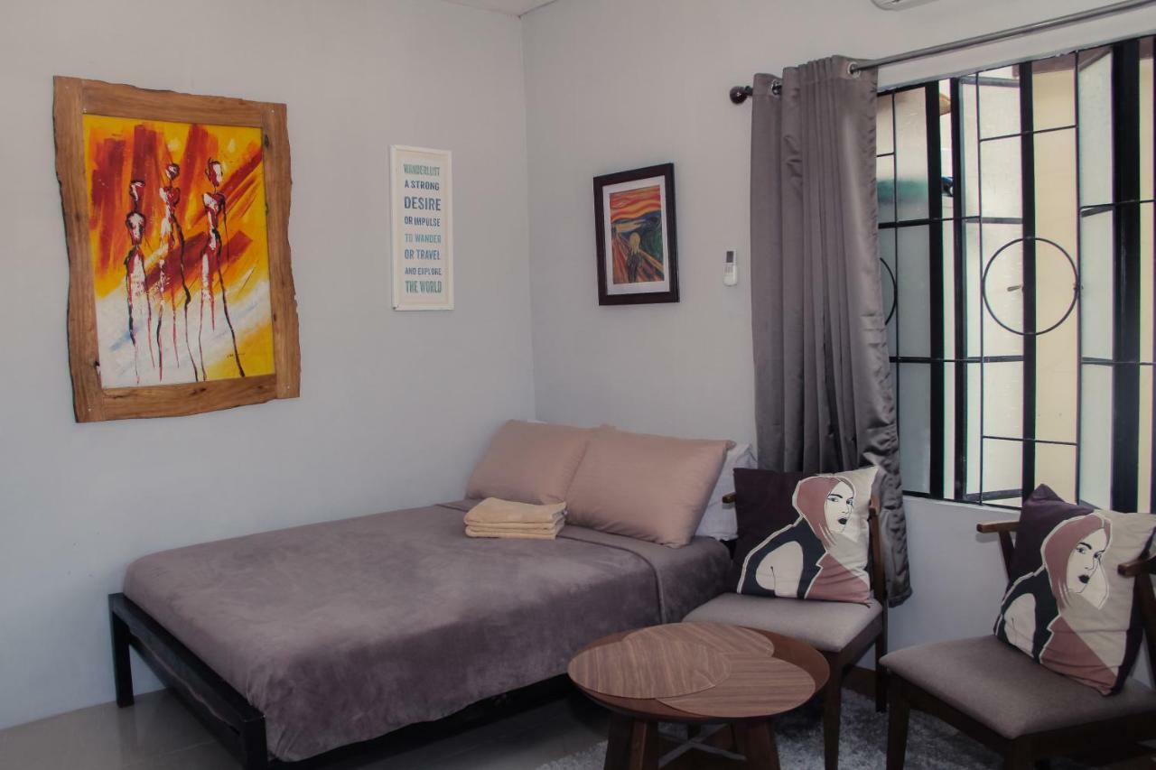 Apartment Near Malls General Santos City Esterno foto