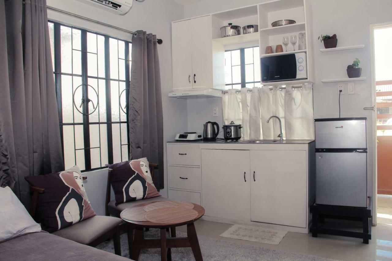Apartment Near Malls General Santos City Esterno foto