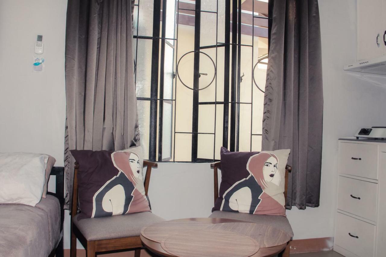 Apartment Near Malls General Santos City Esterno foto